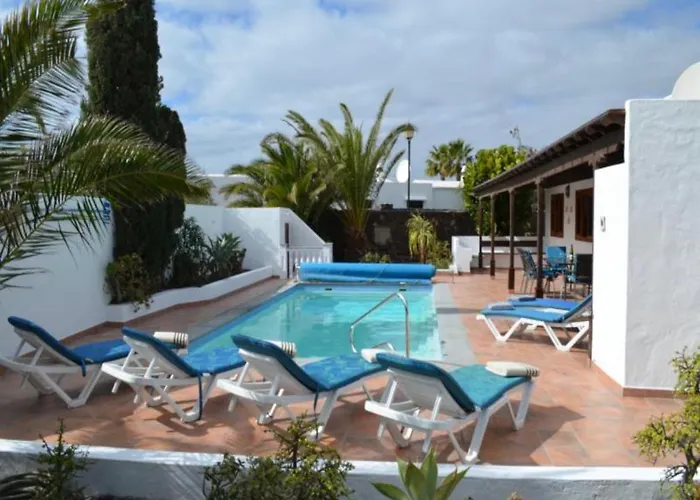 ヴィラ Casa Terria *