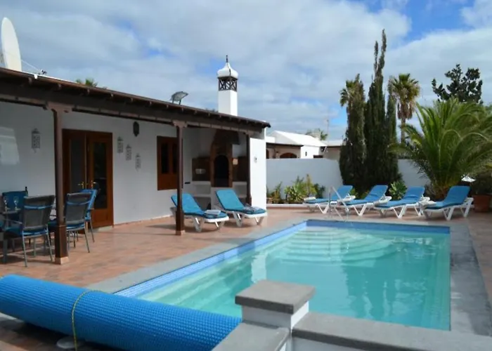 Casa Terria ヴィラ *