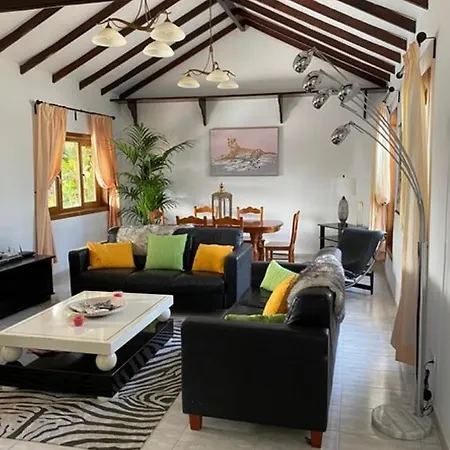 Casa Terria