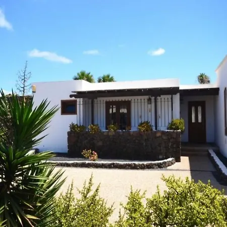 Casa Terria Tías