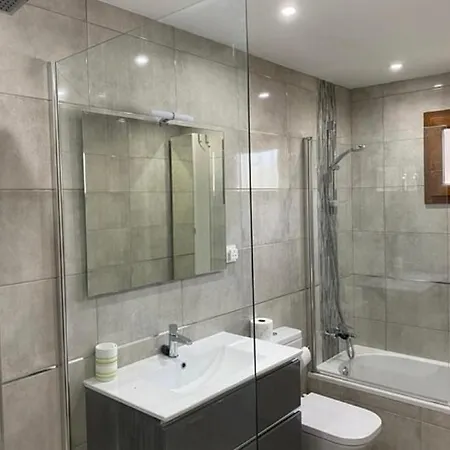 Casa Terria Villa Tias