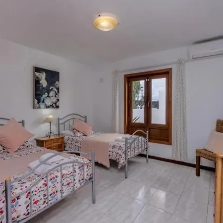 Casa Terria Villa