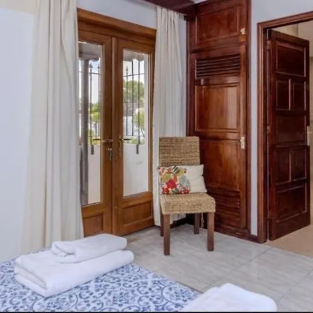 ヴィラ Casa Terria *