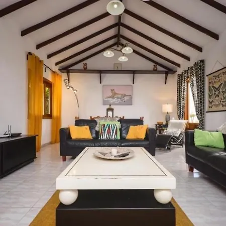 ヴィラ Casa Terria ティアス
