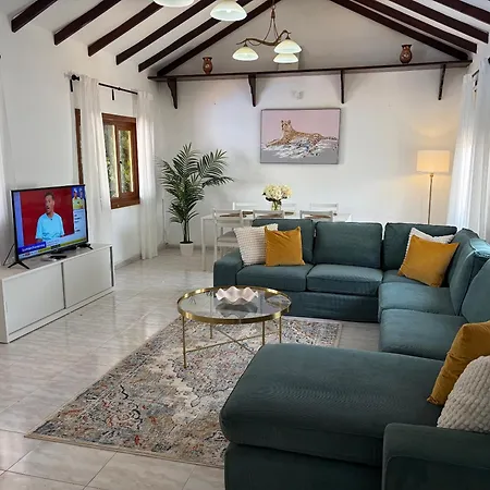 Casa Terria *