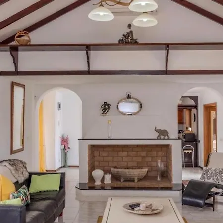 Casa Terria Villa Tías