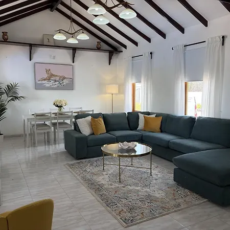 Casa Terria *