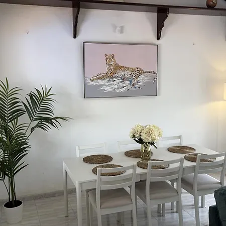 Casa Terria ヴィラ *