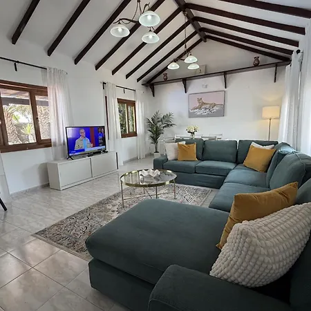 Casa Terria *