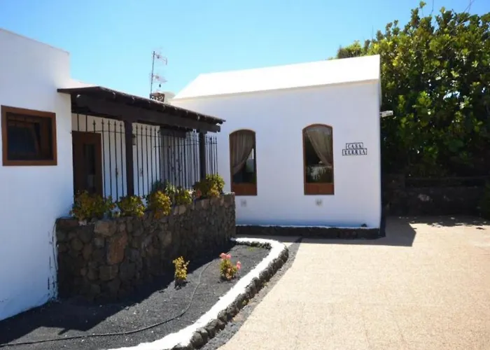 فيلة Casa Terria