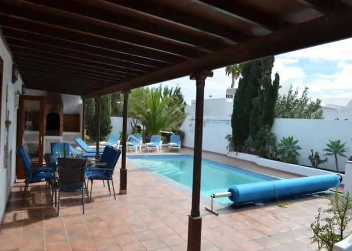 Casa Terria فيلة