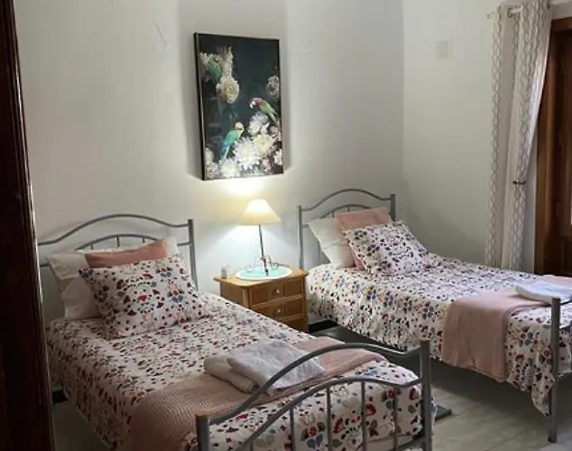 فيلة Casa Terria تياس