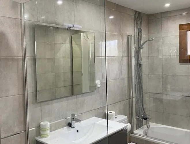 Casa Terria فيلة تياس