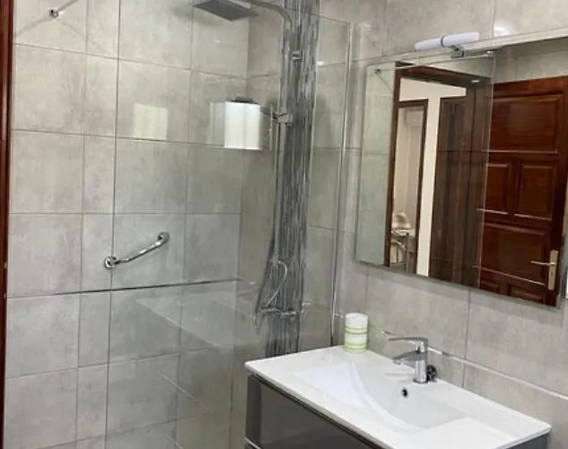 Casa Terria فيلة *