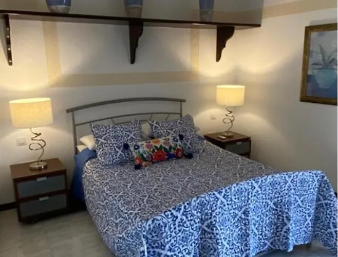 فيلة Casa Terria