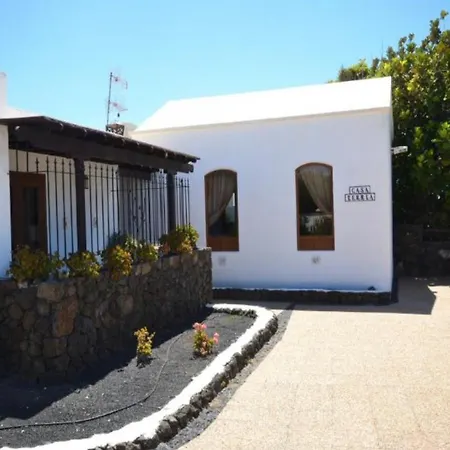 Willa Casa Terria