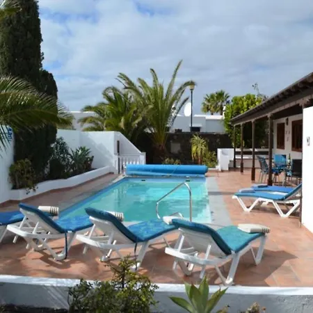 Willa Casa Terria *