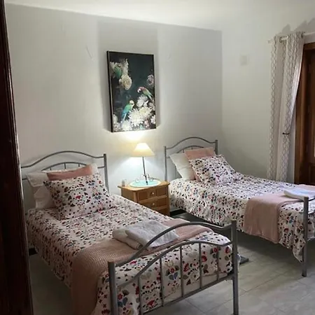 Willa Casa Terria Tías