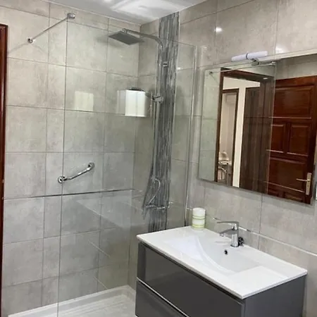 Casa Terria וילה *