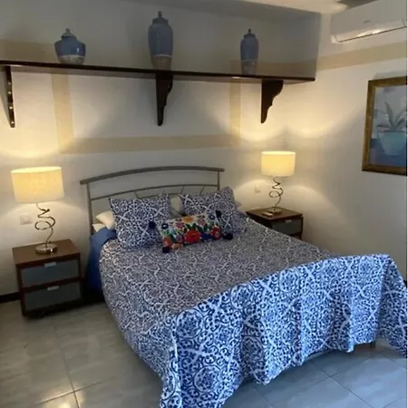 וילה Casa Terria